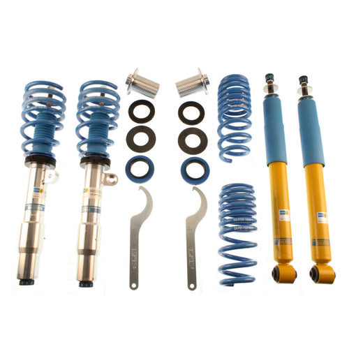 E92 M3 Bilstein B16 PSS10 Coilovers, Part No. 35-244710 - Stage 2 Fast Road & Track Day