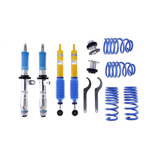F82 M4 Bilstein B16 PSS10 Coilover Kit (Non-EDC) - 363051