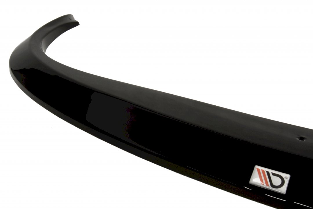Audi RS6 C5 (2002-2004) front splitter kit, Maxton Design ABS