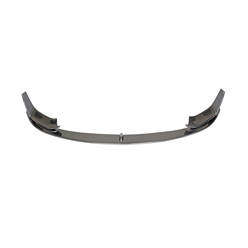 BMW M4 F82 MP-style full carbon fibre kit, front splitter, side skirts, diffuser, V spoiler