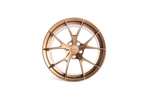 F20 F21 M135i M140i 19x9 ET35 5x120 MMR 510M Forged Wheels