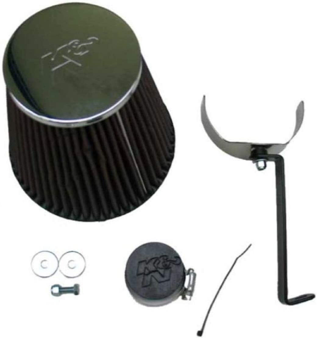 BMW Z3 2.2i (E36/7) 2000-2003 cold air intake - K&N 57-0539