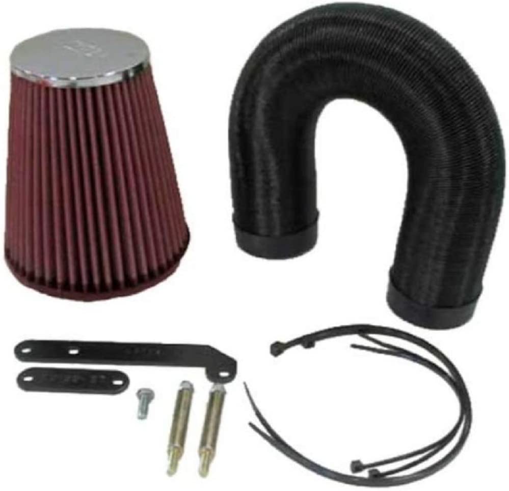 BMW E36 320i (M50/S50) air intake kit - K&N 57-0136
