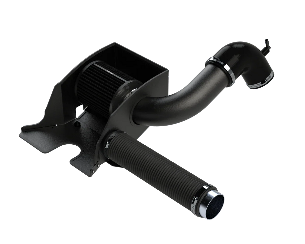 EA211 1.2 TSI & 1.4 TSI induction kit - RamAir performance intake