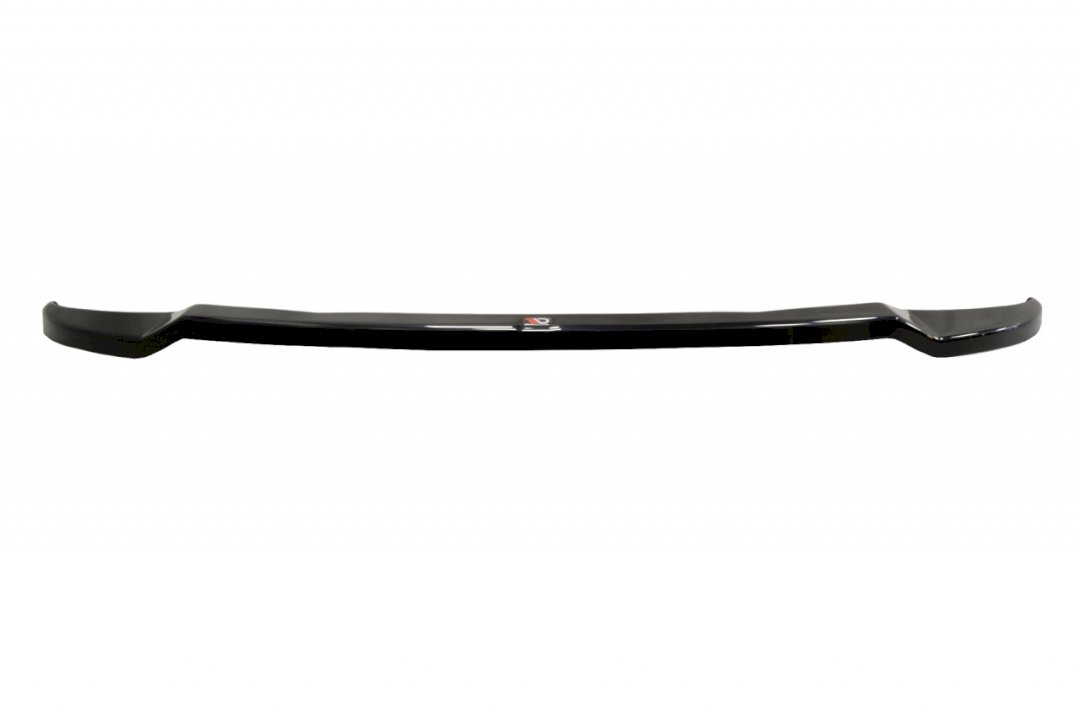 Infiniti QX70 (2013-2017) Maxton Design V.1 front splitter