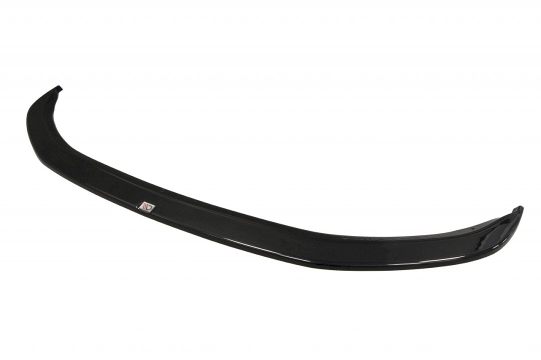 VW T5 2009-2015 Front Splitter Ver.2 - Maxton Design ABS