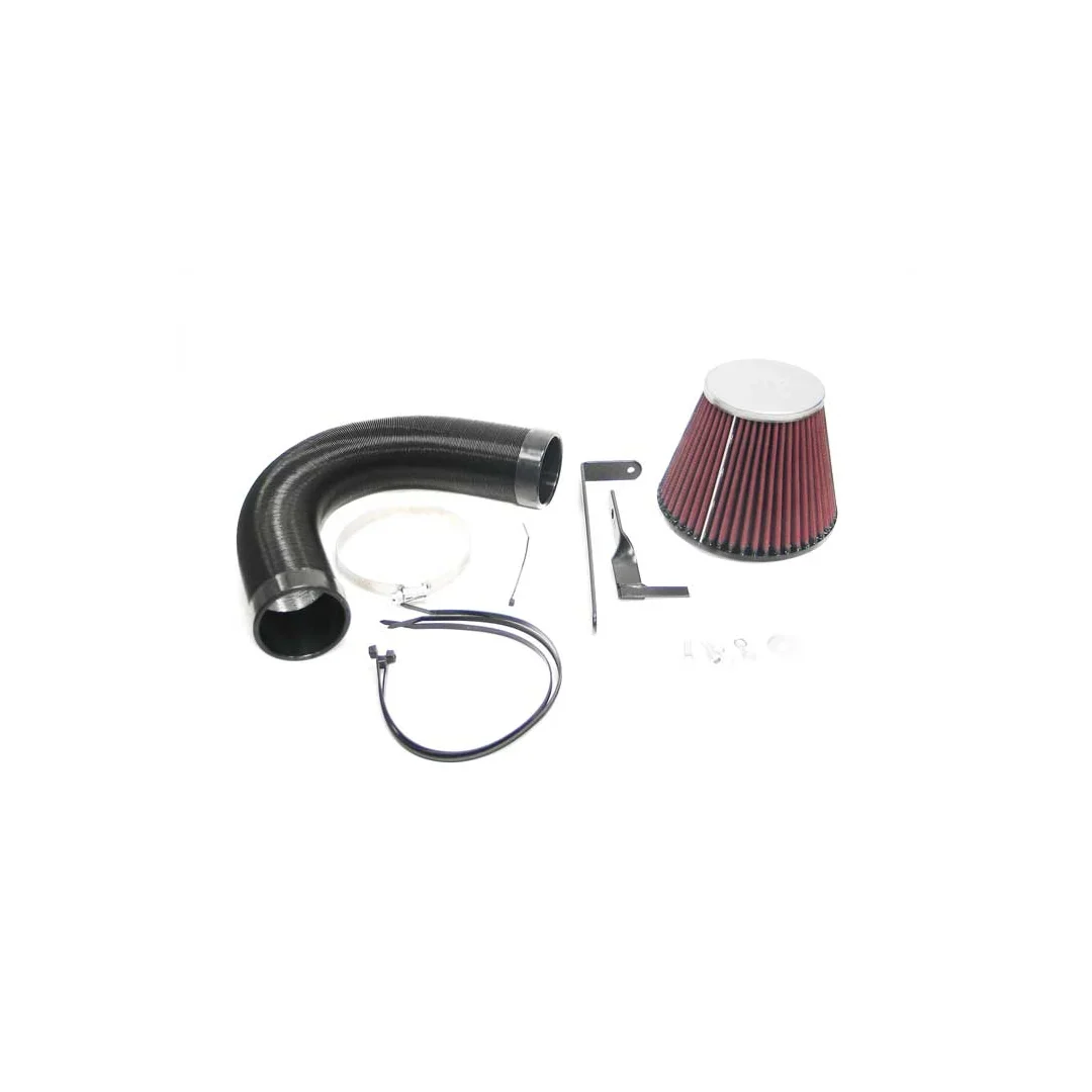 BMW E34 525i 2.5L M50TU K&N 57-0194-1 Cold Air Intake