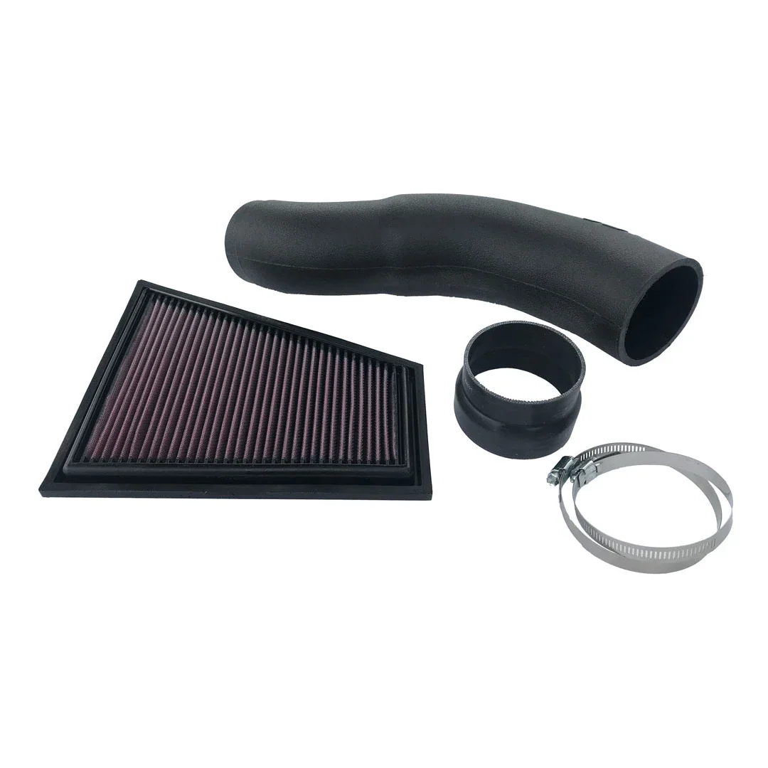 BMW F10 F11 520i 528i 528i xDrive N20 2.0L turbo - K&N 57-0691 air intake