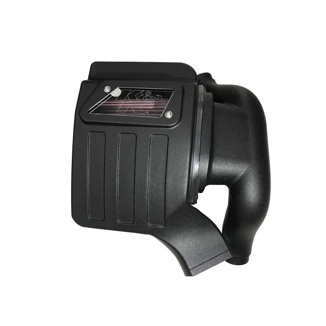 BMW E90 E91 E92 E93 335i N54 K&N 57S-2003 Cold Air Intake