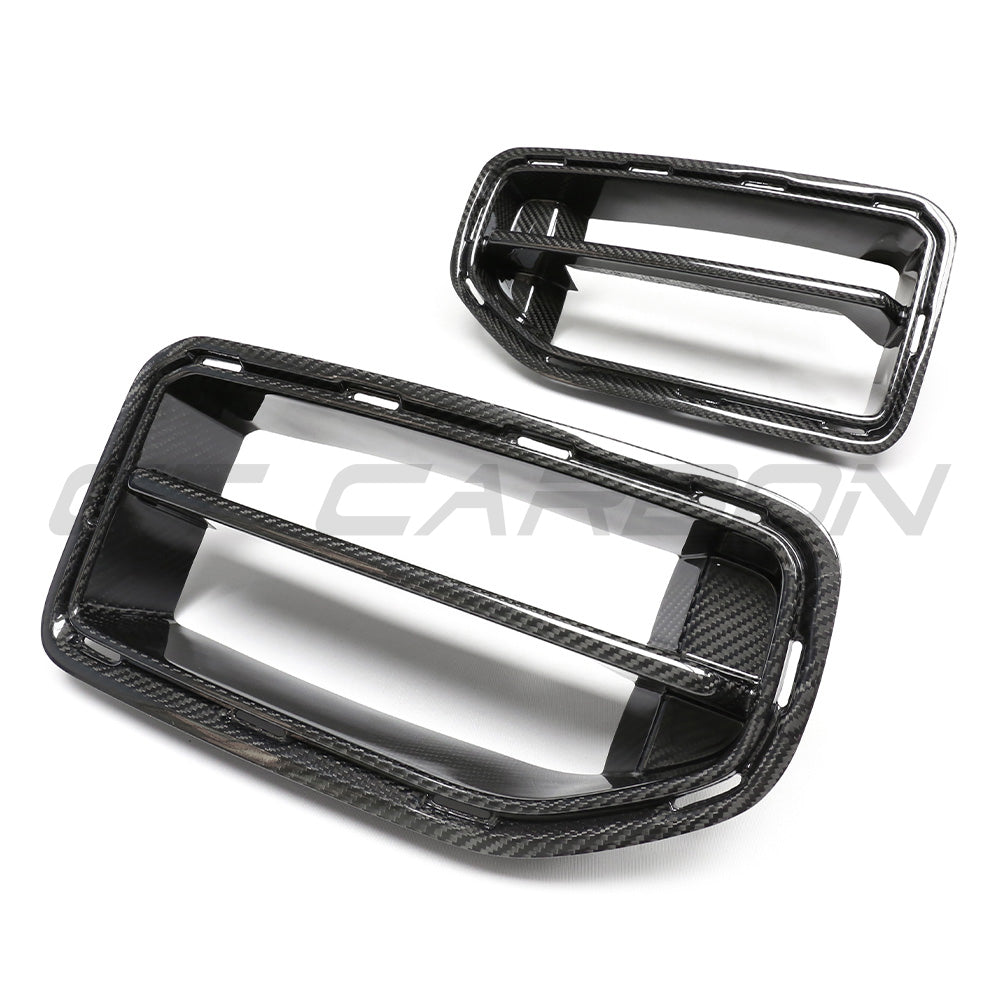 BMW G87 M2 Carbon Fibre Front Grille