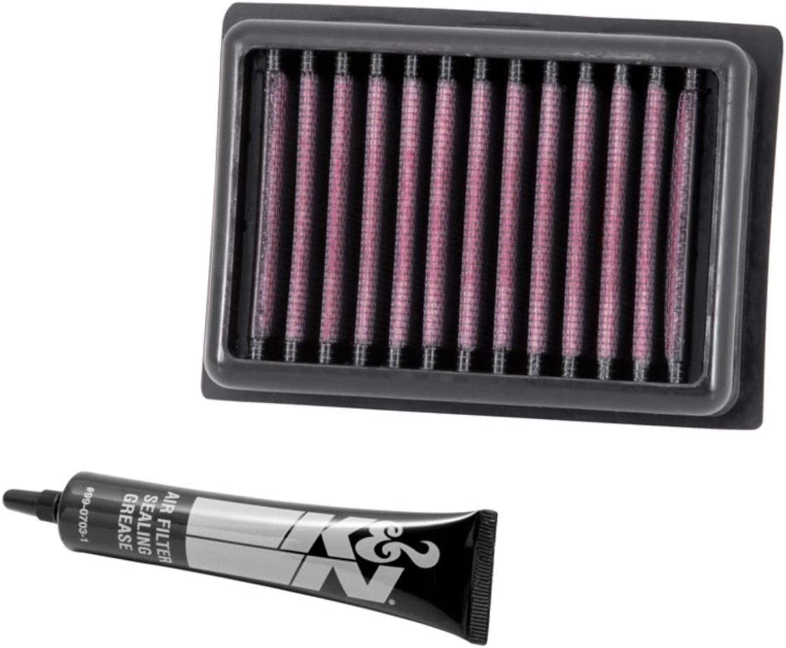BMW C600 Sport & C650GT 2012-2013 K&N BM-6012 air filter