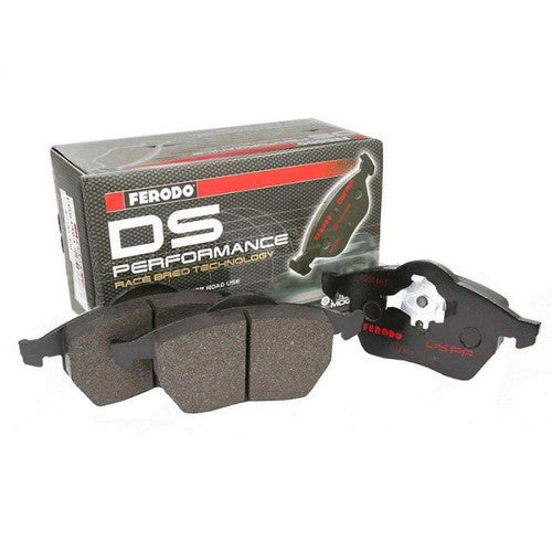 BMW M435i M440i rear brake pads - Ferodo DS Performance, R90 compliant