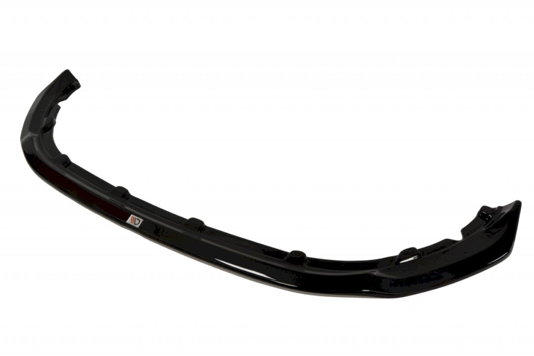 Peugeot 308 II GTI (2015-) Maxton Design V.1 ABS Front Splitter