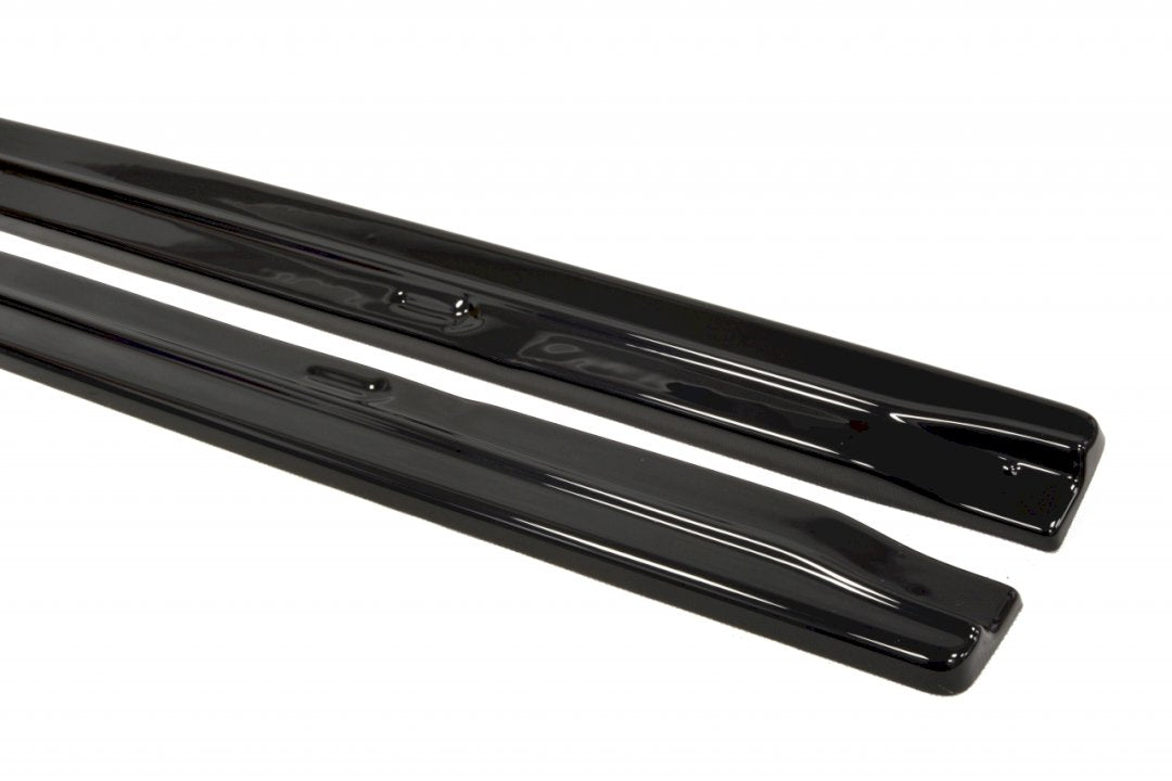 VW Passat B5 (1996-2005) Maxton Design ABS Side Skirts & Diffuser Kit