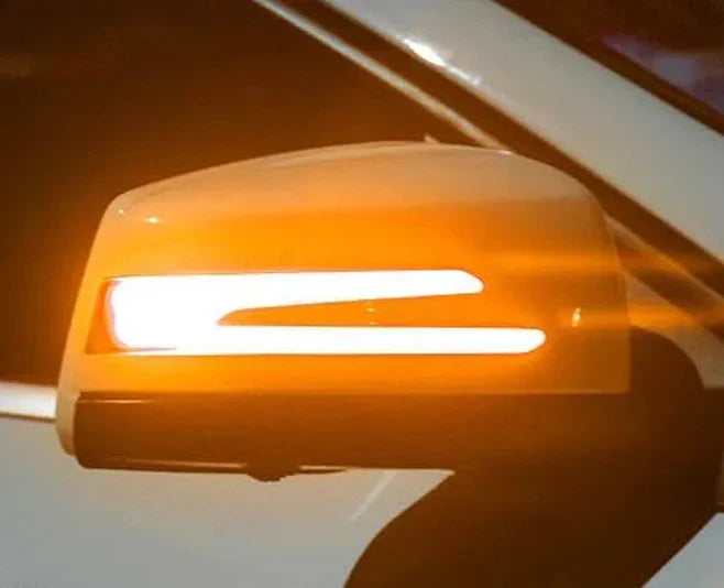 Mercedes W212 S212 A207 C207 LED Sequential Side Indicators