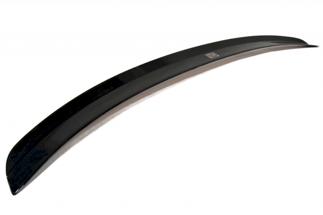 Aston Martin V8 Vantage 2004-2011 spoiler cap, Maxton Design ABS