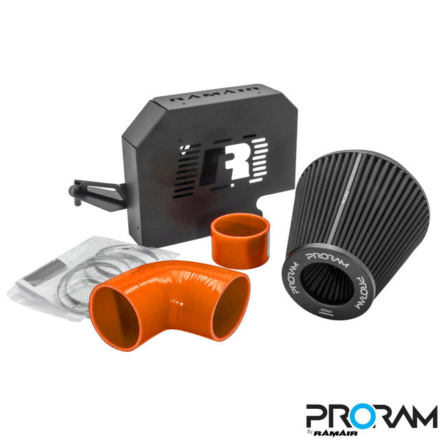 Ford Focus ST225 MK2 RamAir Performance Induction Kit