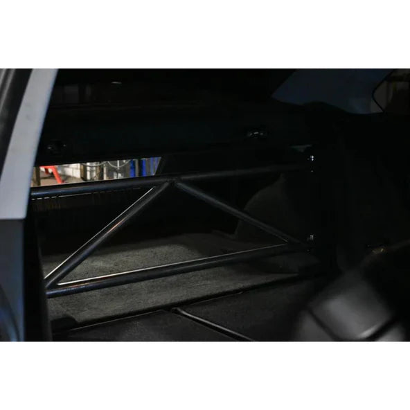 BMW E82 K-Brace Chassis Brace for 1 Series Saloon, Part No. CRK-E82