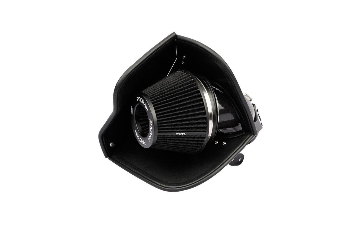 BMW B48 2.0L RamAir Induction Kit - F20 F21 F40 F22 F23 F44 F45 F46 F39 & Mini F56 GP3