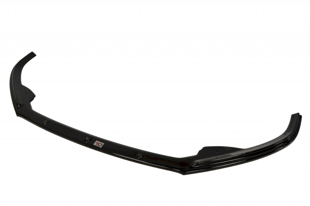 VW Jetta MK6 GLI pre-facelift (2011-2014) front splitter, Maxton Design