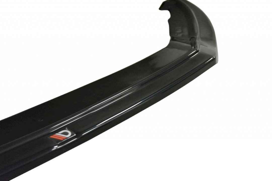 VW Beetle 2011-2015 front splitter kit, Maxton Design V.1 ABS