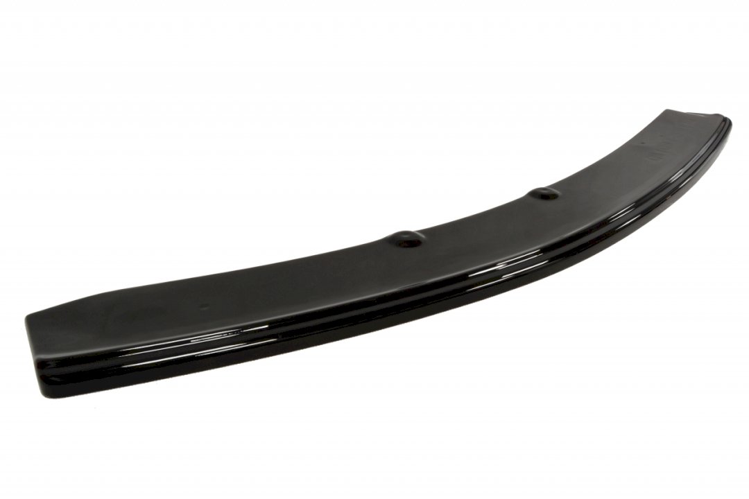 Mazda 3 MPS Mk1 US-Spec Central Rear Splitter, Maxton Design
