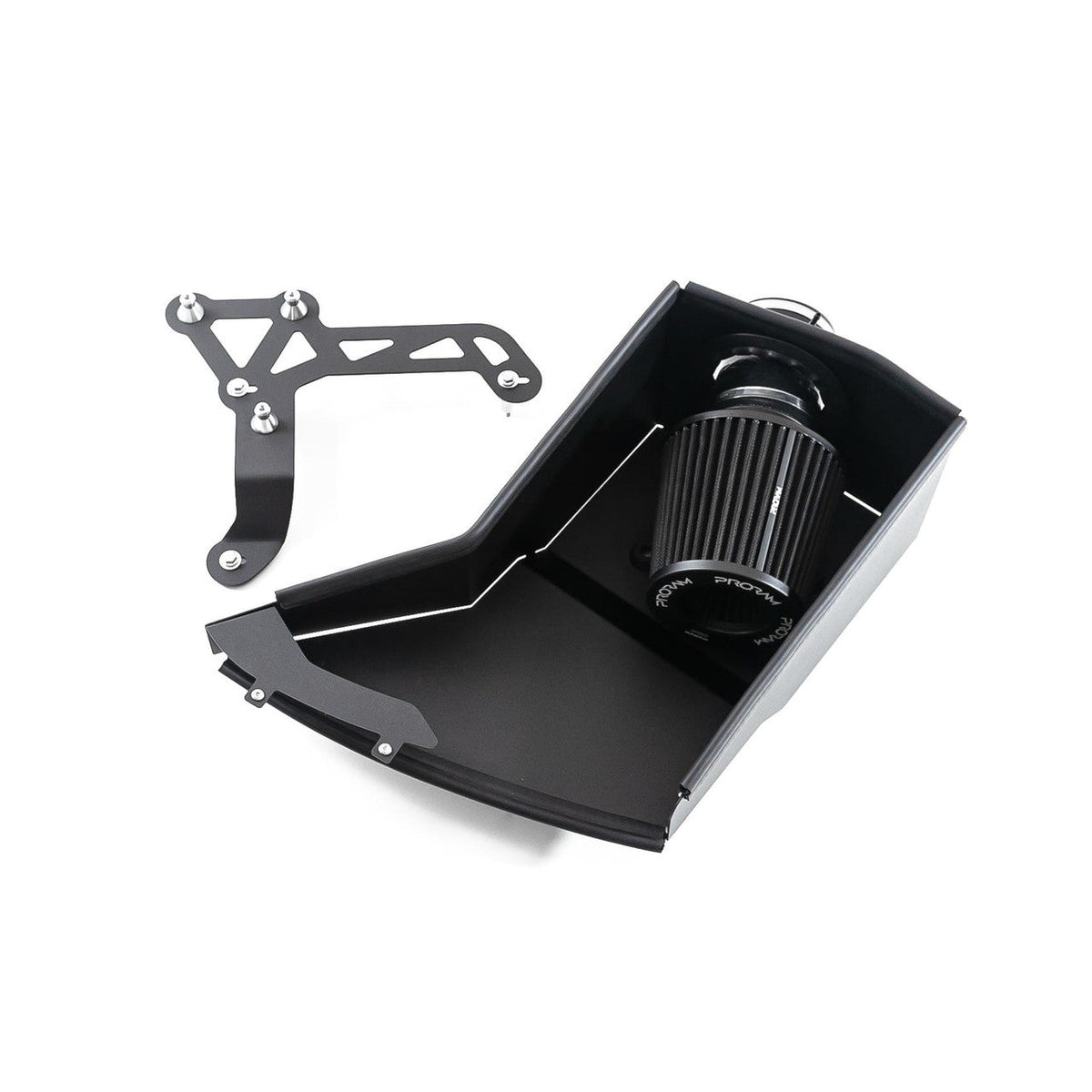 Audi TT 8J 2.0 TDI Ramair Performance Induction Kit