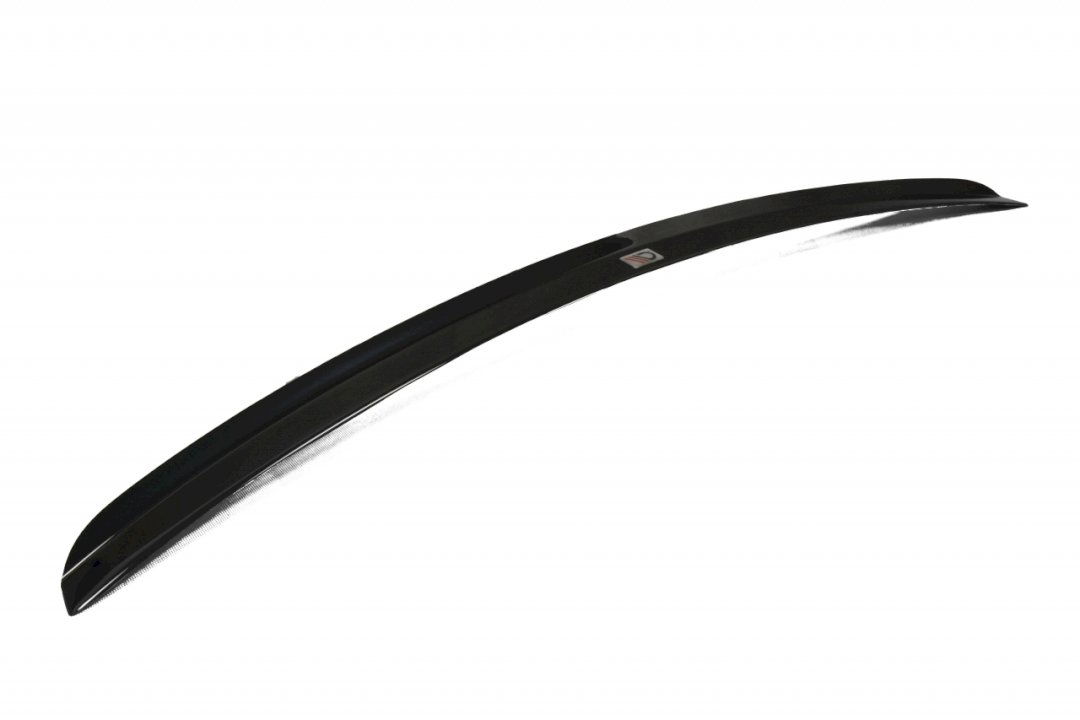 Mercedes CL-Class C215 (1999-2006) Maxton Design Spoiler Cap