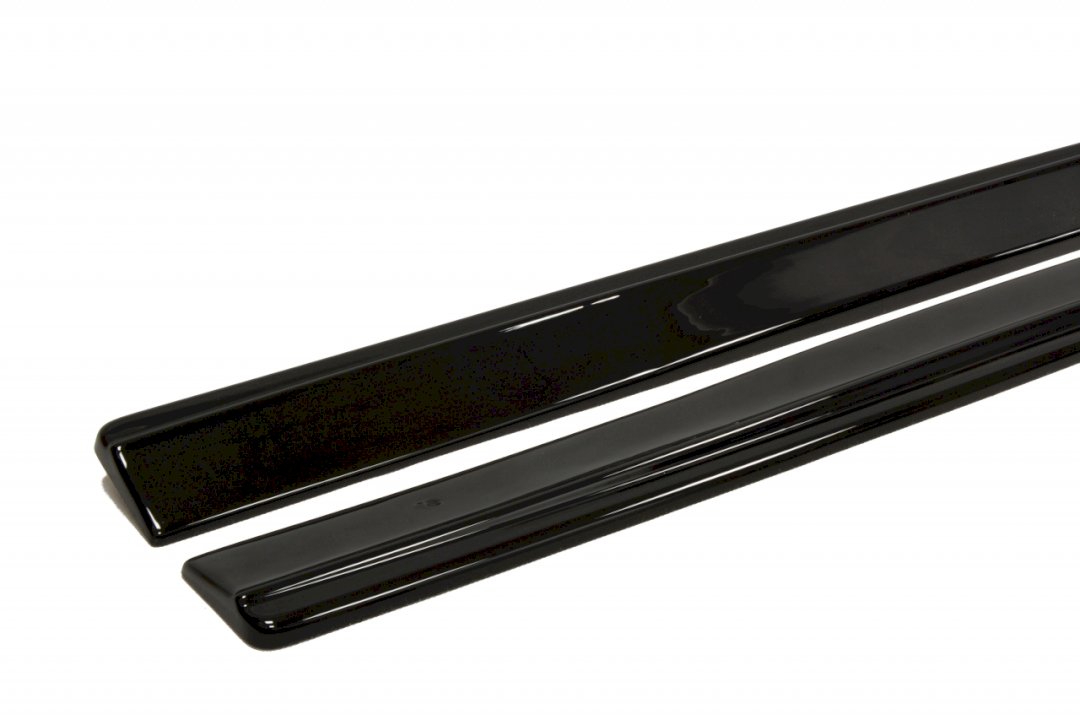 Audi RS4 B5 (1999-2001) Maxton Design ABS Side Skirts & Diffuser