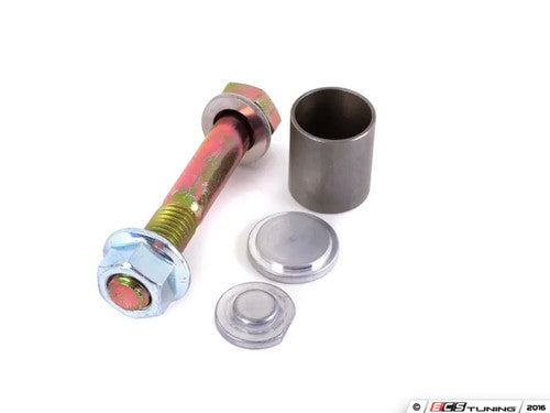ECS Tuning Performance Caliper Guide Bushing Set with Install Kit - Best Aftermarket Brake Upgrade for BMW & MINI