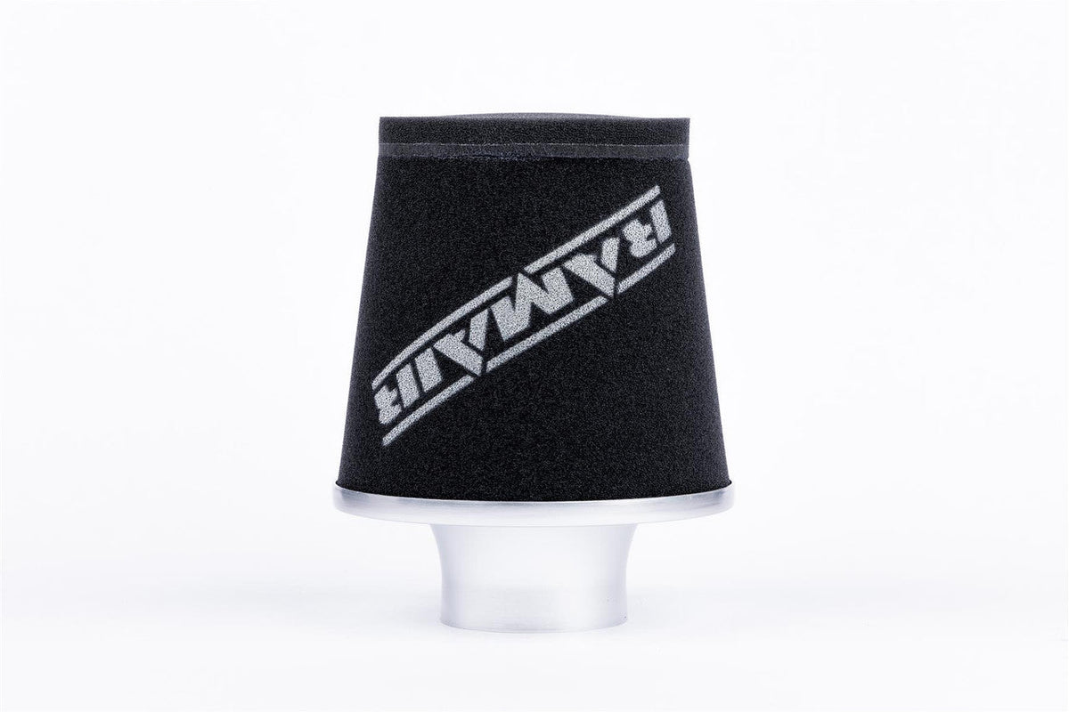Universal 90mm Foam Cone Filter, RamAir Design