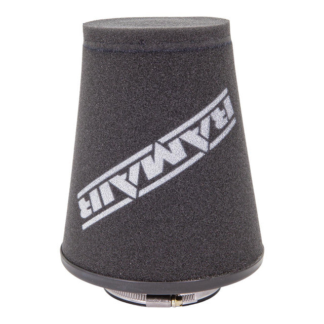 Universal RamAir Foam Cone Filter 70mm Offset Inlet