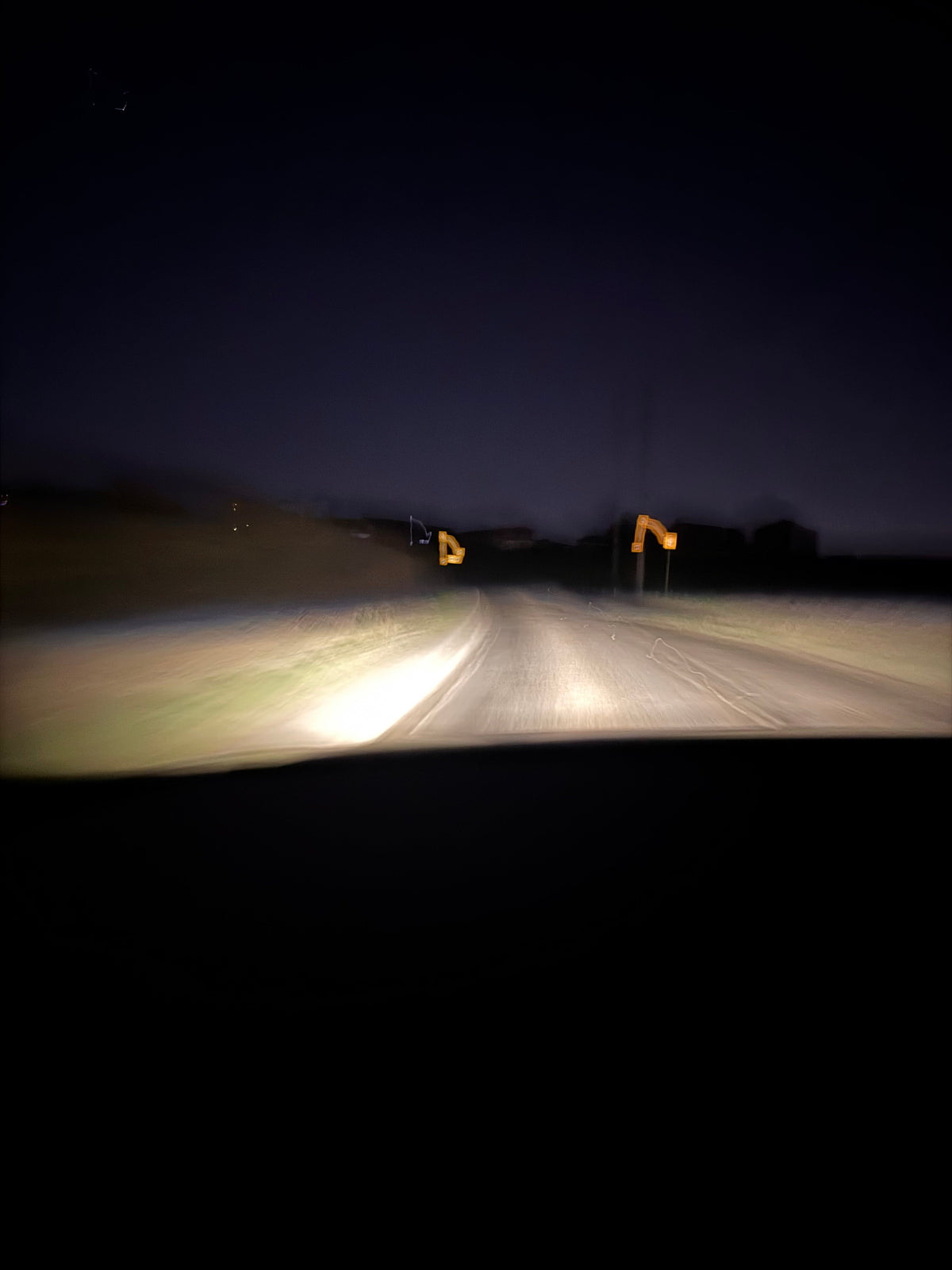 Ford Focus MK4 (2017-2025) H7 Mini LED Bulbs 477 / PX26d