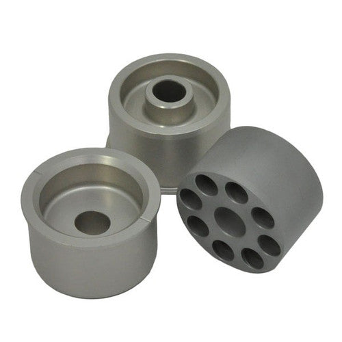 BMW E46 M3 & Z4 M (E85/E86) Solid Aluminium Differential Bushings
