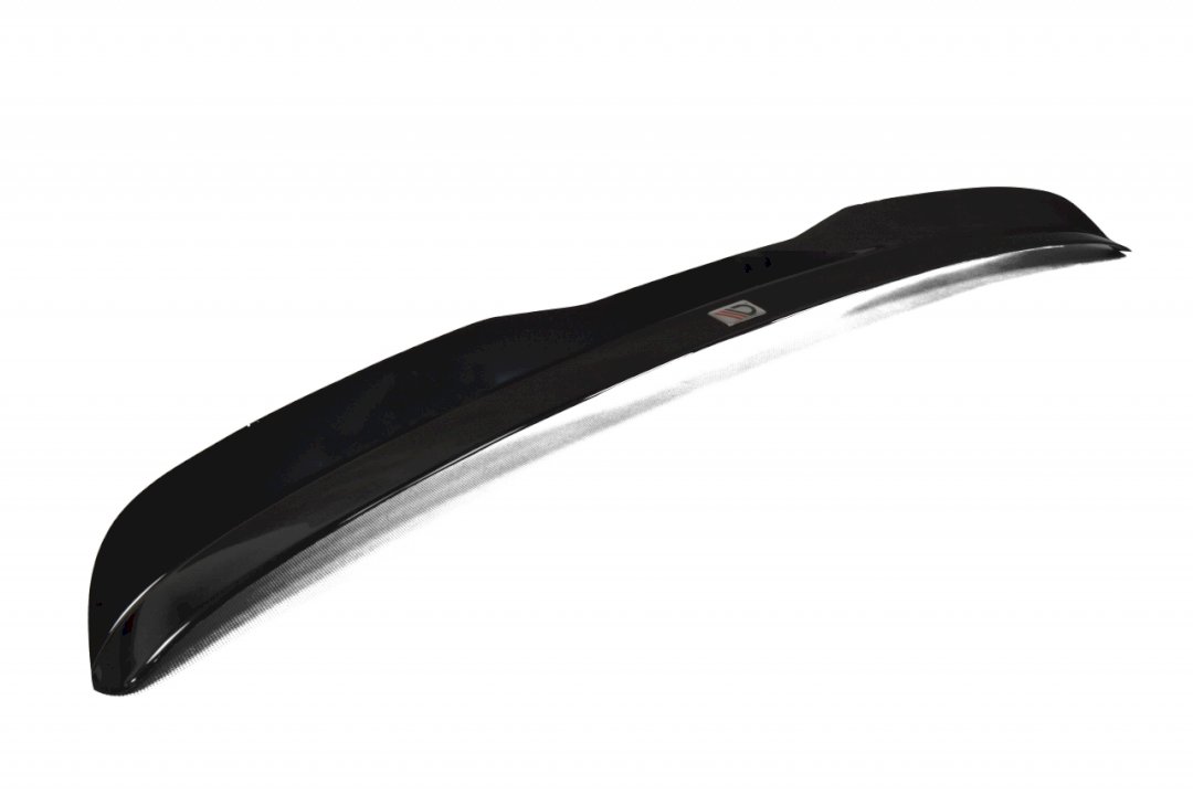 Audi S3 8L (1999-2003) Maxton Design ABS Spoiler Cap MD-SPC-AUDI-S3-8L