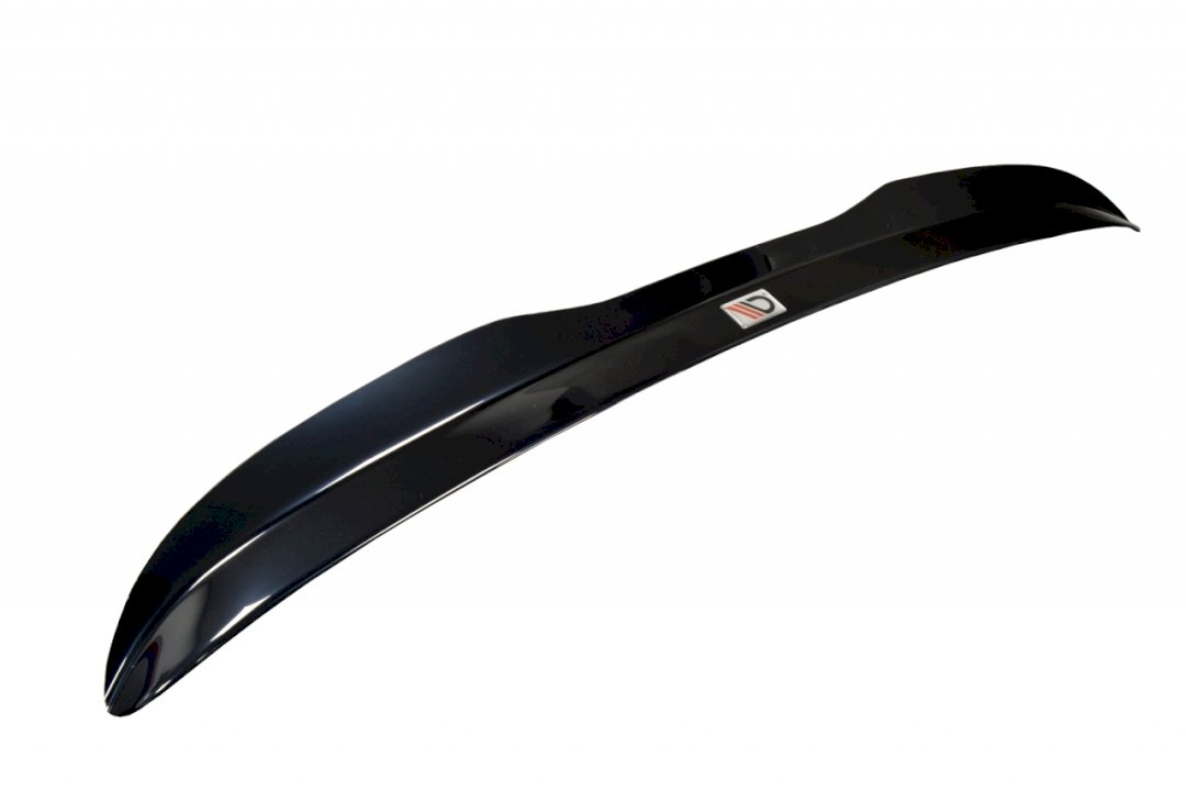 Honda Jazz MK1 (2002-2008) Maxton Design Spoiler Cap
