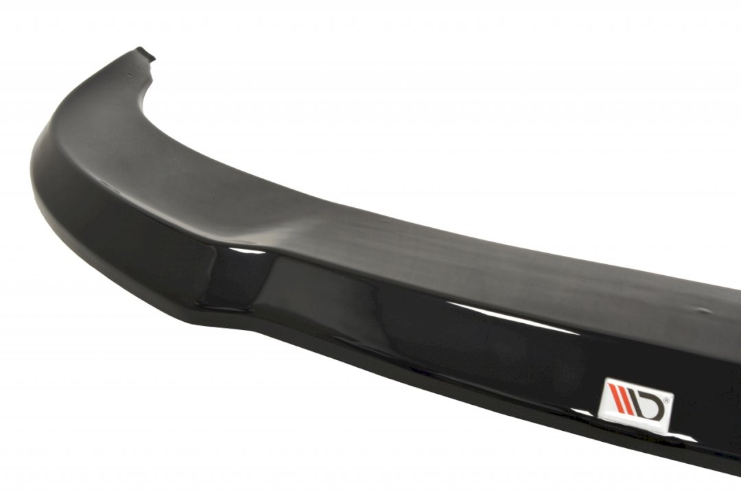 Audi A6 C6 S-line Pre-facelift (2004-2008) front splitter, Maxton Design