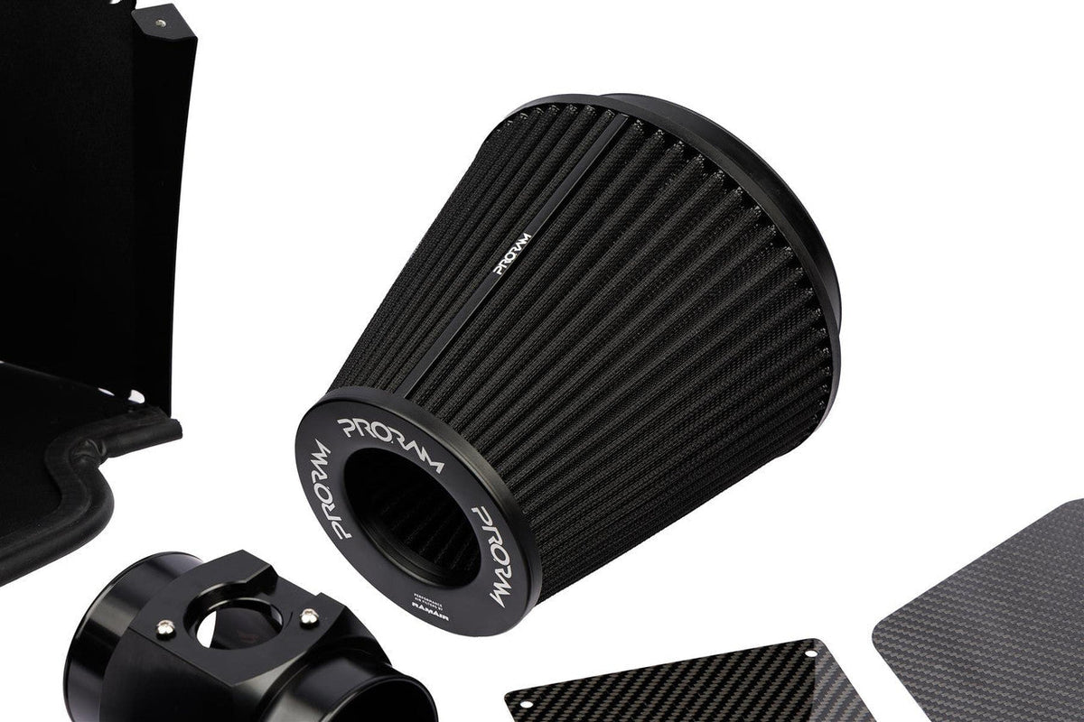 Toyota Yaris GR 1.6L Turbo RamAir Carbon Top Intake Kit