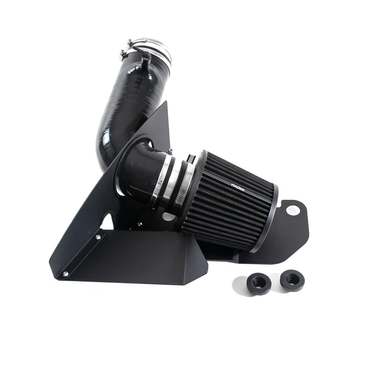 Golf MK6 2.0 TSI EA888 RamAir Induction Kit with 80mm MAF
