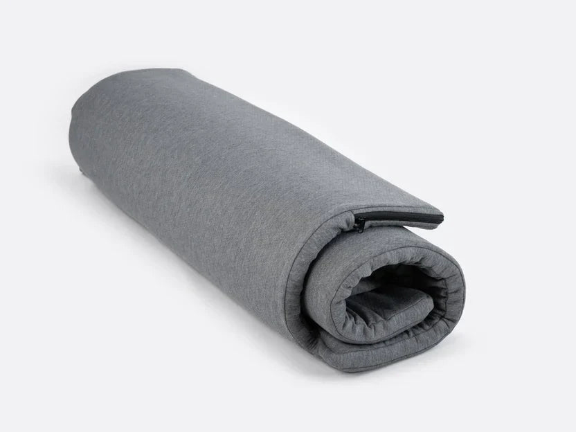 Tentbox Classic 2.0 Comfort Topper - memory foam mattress topper