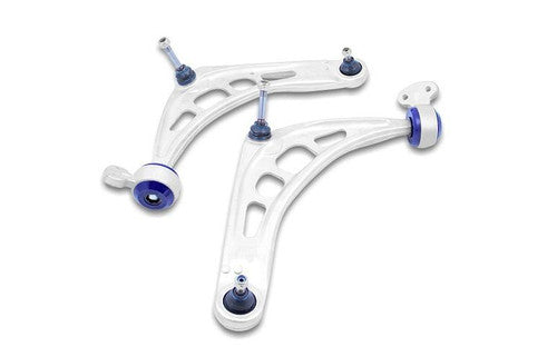 BMW Z4 E85 E86 alloy lower control arms, Superpro SPG2019K