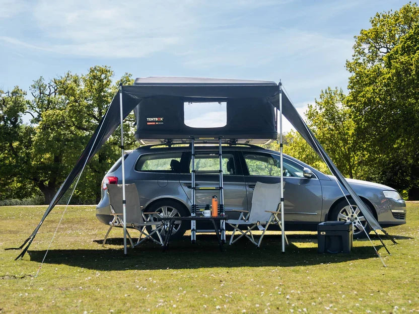 Tentbox Classic 2.0 Tunnel Awning