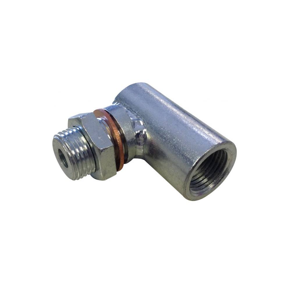 AIRTEC MIL Light Cheater for de-cat or sports cat setups