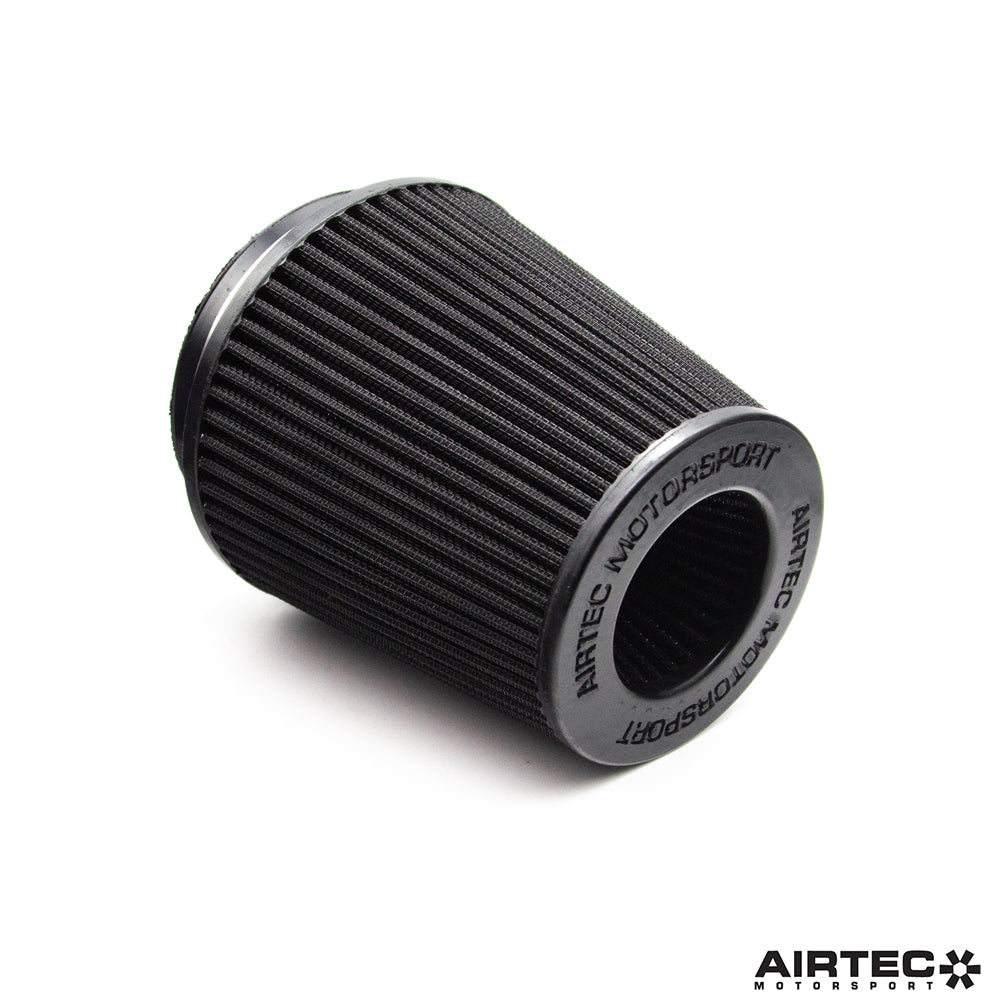 Ford Focus Mk2 ST225 CAIS air filter, AIRTEC or K&N RU-2800