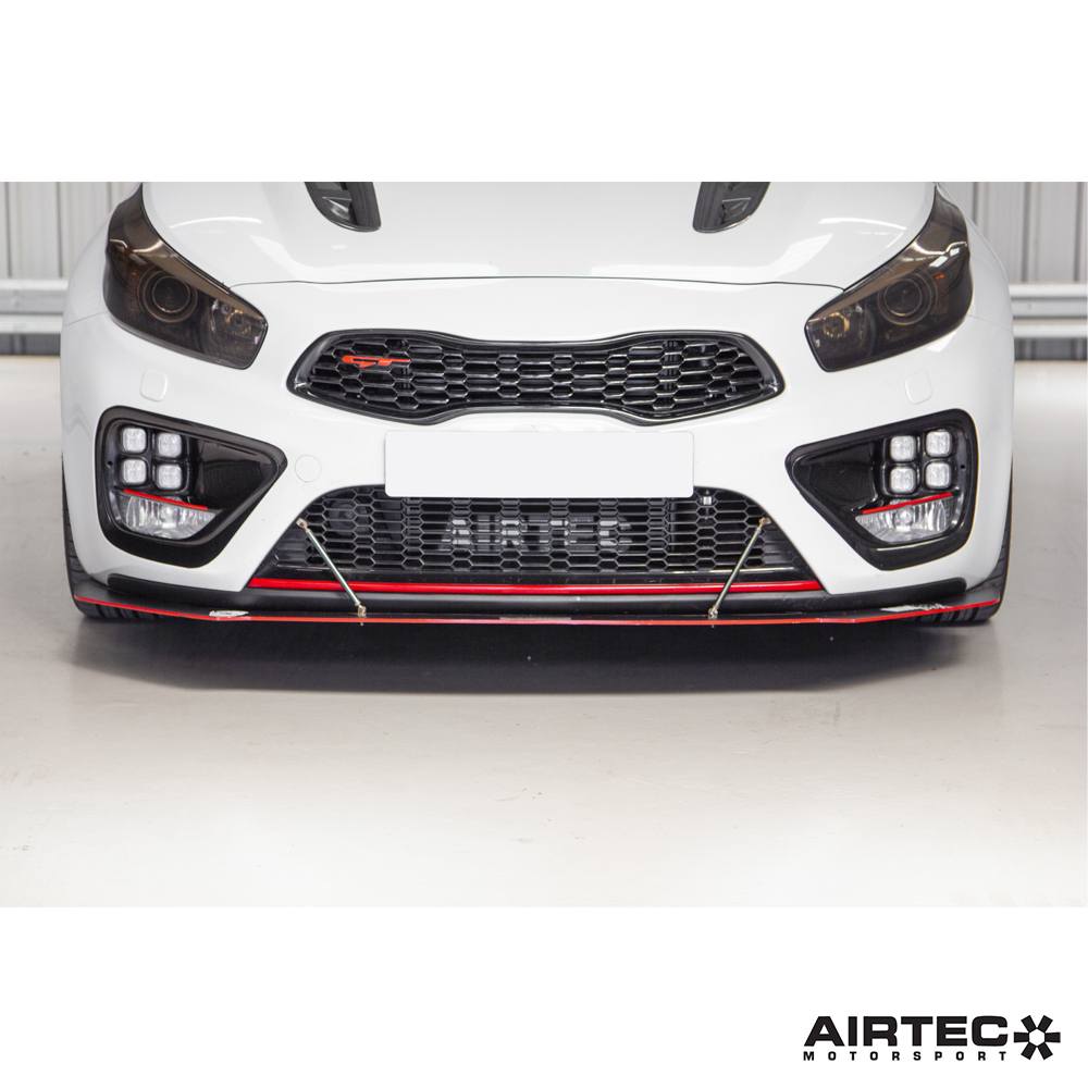 Kia Ceed GT (ED) Stage 2 Fast Road / Track Day FMIC Kit - AIRTEC Motorsport A1004