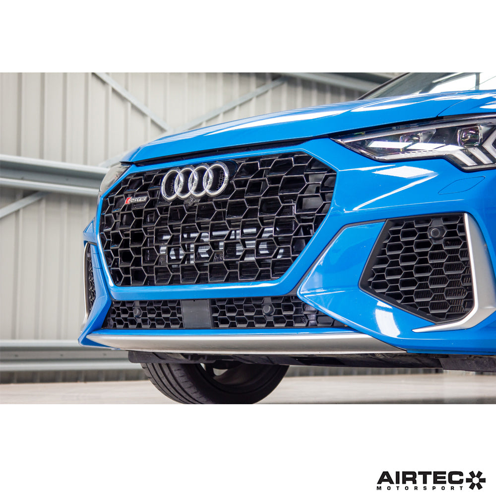 Audi RSQ3 F3 FMIC ATINTVAG48 - Stage 2 Decat or Track Day Ready