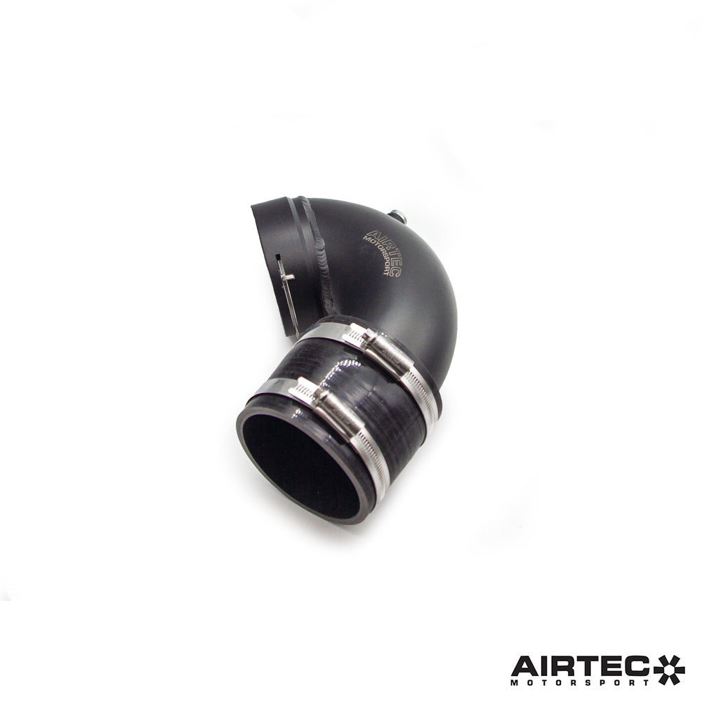 BMW M2 Competition M3 M4 S55 J-pipe ATMSBMW8