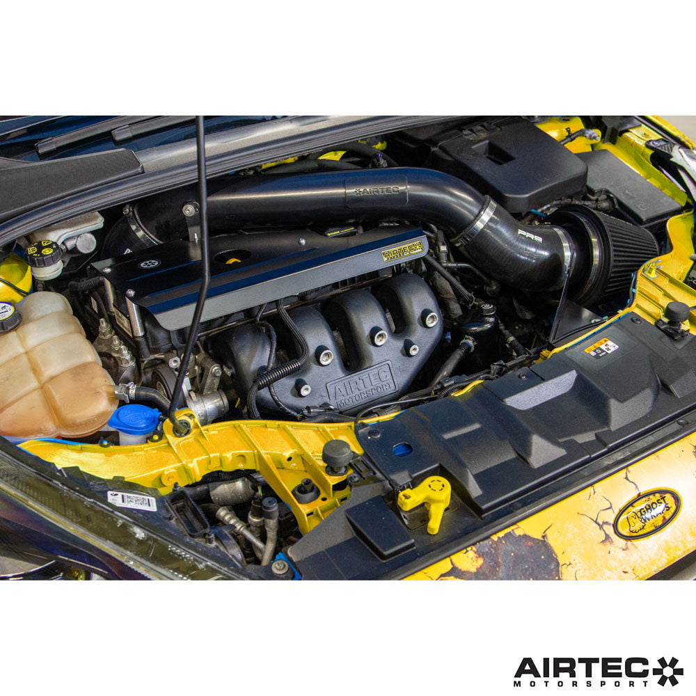 Ford Focus ST & RS Mk3 inlet manifold ATMSFO151