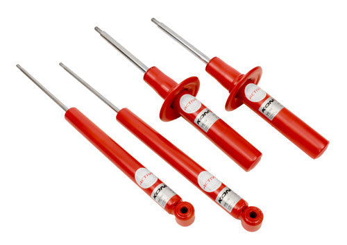 BMW E61 Touring (2004-2010) KONI Special Active Shock Absorber Kit