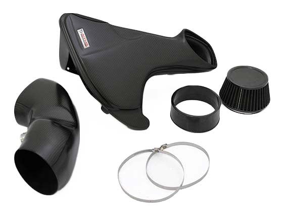 E92 M3 S65 Cold Air Intake Kit ARMABM92M3-A - Fast Road, Track Day, Decat-Ready